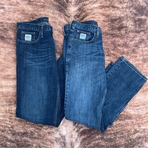 Men’s Cinch Silver Label Jeans 32X30